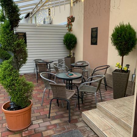 Sweet Dream Guesthouse 세게드 외부 사진
