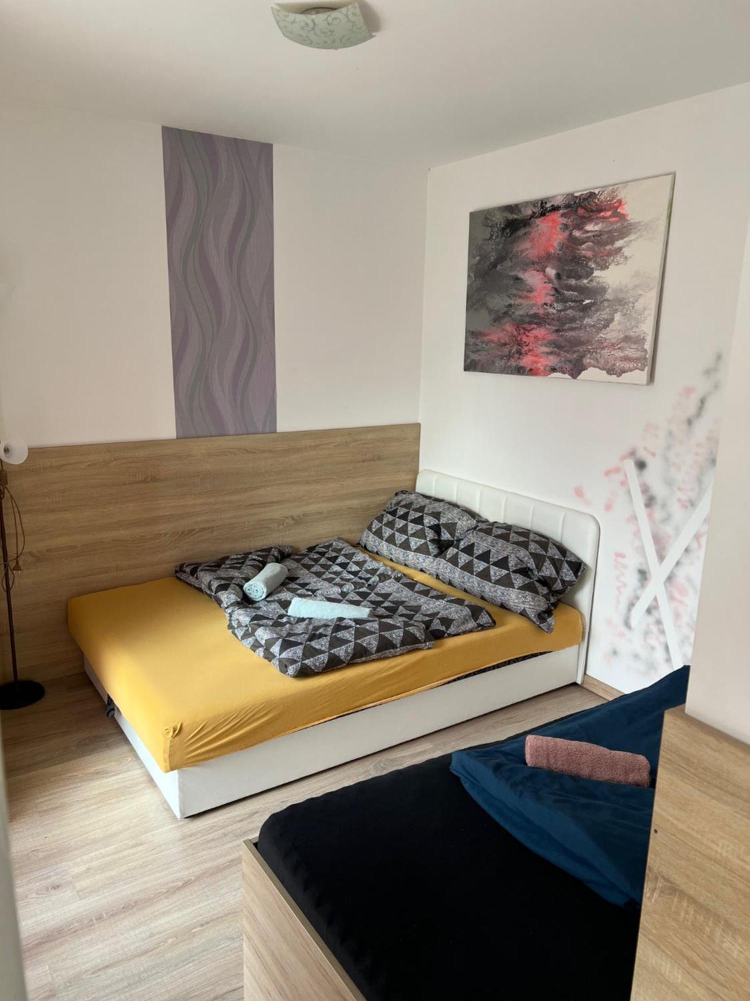 Sweet Dream Guesthouse 세게드 외부 사진