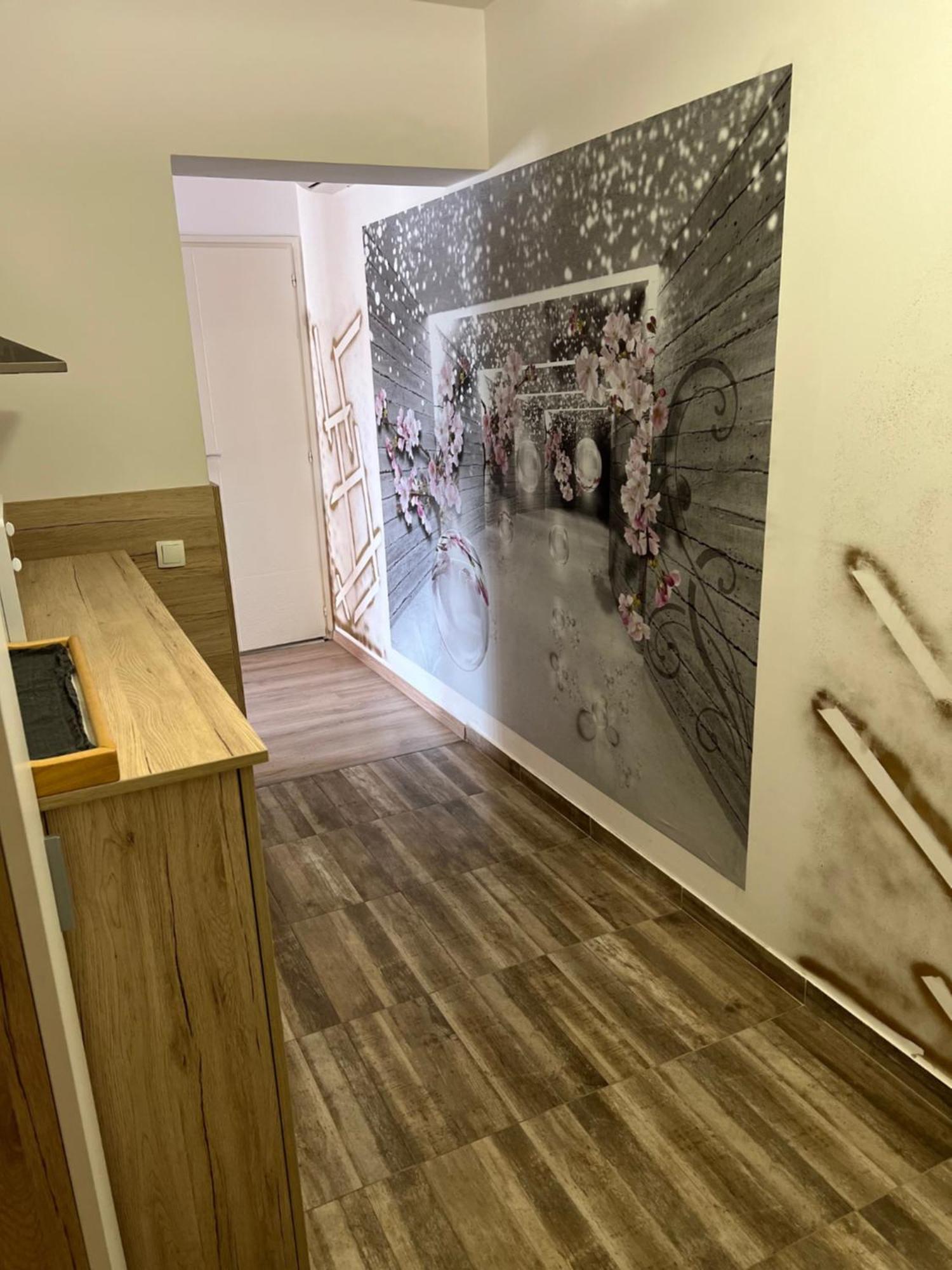 Sweet Dream Guesthouse 세게드 외부 사진