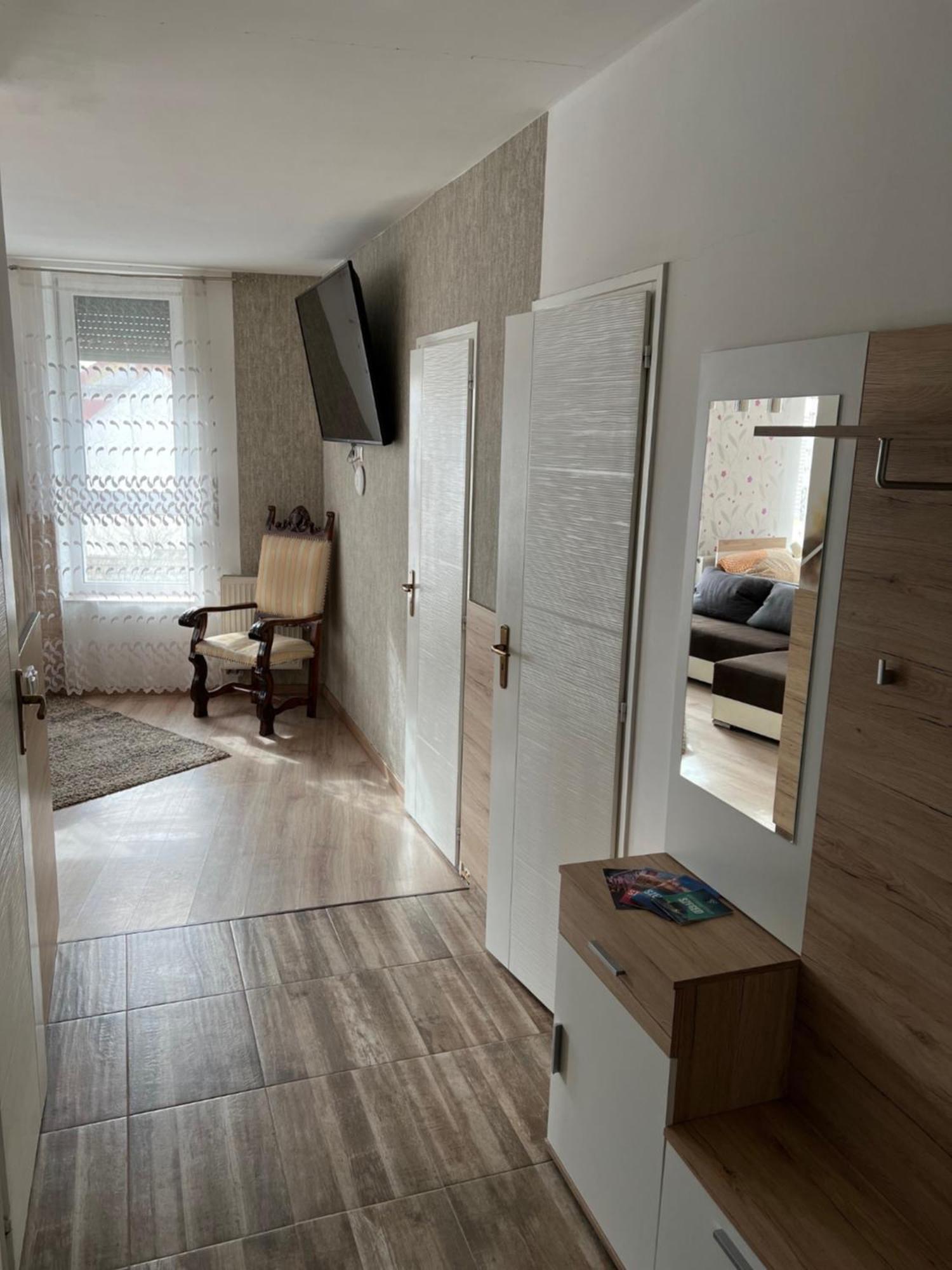 Sweet Dream Guesthouse 세게드 외부 사진