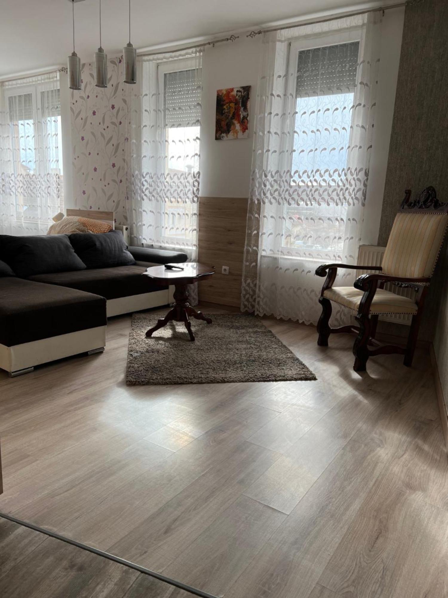 Sweet Dream Guesthouse 세게드 외부 사진
