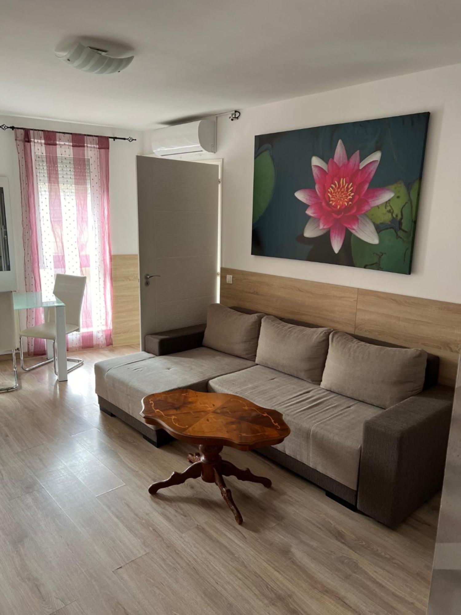 Sweet Dream Guesthouse 세게드 외부 사진