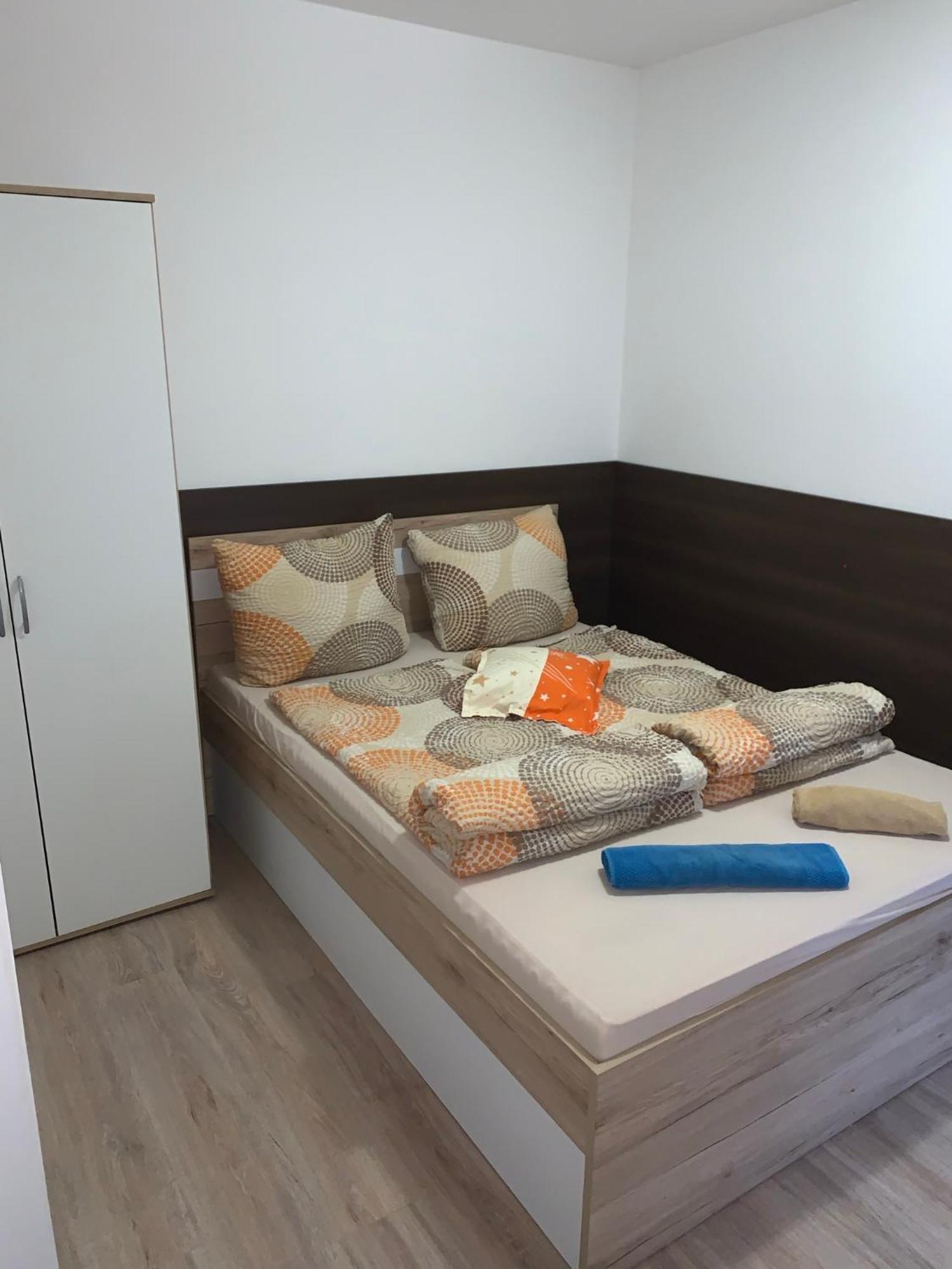 Sweet Dream Guesthouse 세게드 외부 사진